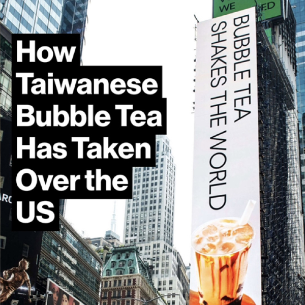 News CoCo Fresh Tea & Juice